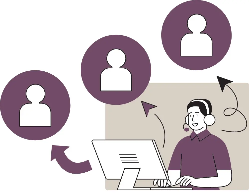 General IT support
